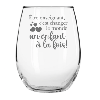 Coupe de vin