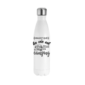 Bouteille D'eau
