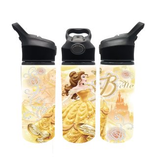 Bouteille eau enfant