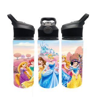 Bouteille eau enfant
